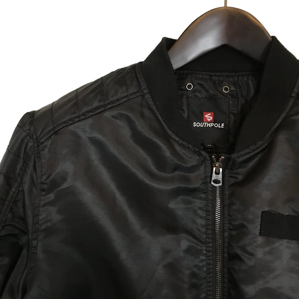 Southpole Bomber Jacket